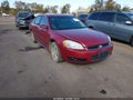 2013 Chevrolet Impala — photo 1 of 16 | VIN 2G1WC5E35D1103998