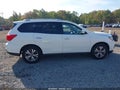 2019 Nissan Pathfinder — photo 13 of 17 | VIN 5N1DR2MM4KC600937