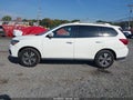 2019 Nissan Pathfinder — photo 14 of 17 | VIN 5N1DR2MM4KC600937