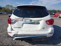2019 Nissan Pathfinder — photo 16 of 17 | VIN 5N1DR2MM4KC600937