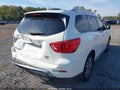 2019 Nissan Pathfinder — photo 17 of 17 | VIN 5N1DR2MM4KC600937