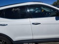 2017 Hyundai Santa Fe — photo 13 of 16 | VIN 5NMZUDLB2HH047980
