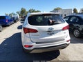 2017 Hyundai Santa Fe — photo 16 of 16 | VIN 5NMZUDLB2HH047980