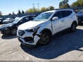 2017 Hyundai Santa Fe — photo 2 of 16 | VIN 5NMZUDLB2HH047980