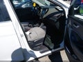 2017 Hyundai Santa Fe — photo 5 of 16 | VIN 5NMZUDLB2HH047980