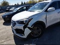 2017 Hyundai Santa Fe — photo 6 of 16 | VIN 5NMZUDLB2HH047980