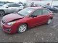 2016 Subaru Impreza — photo 2 of 17 | VIN JF1GJAA65GH006401