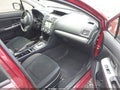 2016 Subaru Impreza — photo 5 of 17 | VIN JF1GJAA65GH006401
