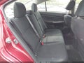 2016 Subaru Impreza — photo 8 of 17 | VIN JF1GJAA65GH006401
