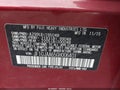 2016 Subaru Impreza — photo 9 of 17 | VIN JF1GJAA65GH006401