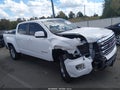 2015 GMC Canyon — photo 14 of 17 | VIN 1GTG6BE34F1125369