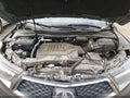 2019 Acura MDX — photo 10 of 19 | VIN 5J8YD4H0XKL025557