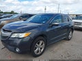 2014 Acura RDX — photo 2 of 16 | VIN 5J8TB3H59EL015306