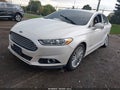 2013 Ford Fusion — photo 2 of 16 | VIN 3FA6P0LUXDR201128