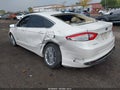 2013 Ford Fusion — photo 3 of 16 | VIN 3FA6P0LUXDR201128