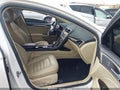 2013 Ford Fusion — photo 5 of 16 | VIN 3FA6P0LUXDR201128