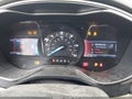 2013 Ford Fusion — photo 7 of 16 | VIN 3FA6P0LUXDR201128