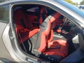 2024 BMW M4 — photo 8 of 18 | VIN WBS33AZ07RCP73713