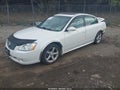 2005 Nissan Altima — photo 2 of 12 | VIN 1N4BL11D55N926305