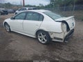2005 Nissan Altima — photo 3 of 12 | VIN 1N4BL11D55N926305