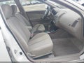 2005 Nissan Altima — photo 5 of 12 | VIN 1N4BL11D55N926305