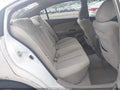 2005 Nissan Altima — photo 8 of 12 | VIN 1N4BL11D55N926305