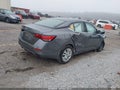 2025 Nissan Sentra — photo 4 of 16 | VIN 3N1AB8BVXSY337552
