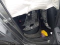2025 Nissan Sentra — photo 8 of 16 | VIN 3N1AB8BVXSY337552