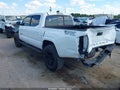 2022 Toyota Tacoma — photo 3 of 17 | VIN 3TYAX5GNXNT046099