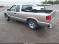 1998 Chevrolet S-10 — photo 3 of 17 | VIN 1GCCS1945WK255078
