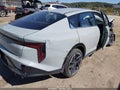 2025 Kia K4 — photo 4 of 15 | VIN 3KPFW4DE2SE177052