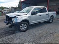 2015 Ford F-150 — photo 2 of 21 | VIN 1FTEW1EF9FFC70938