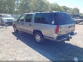 1998 Chevrolet Suburban 1500 — photo 3 of 11 | VIN 3GNEC16R5WG115195