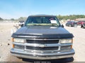 1998 Chevrolet Suburban 1500 — photo 6 of 11 | VIN 3GNEC16R5WG115195