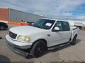 2003 Ford F-150 — photo 2 of 16 | VIN 1FTRW07613KB83546