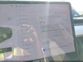 2021 Tesla Model Y — photo 17 of 18 | VIN 5YJYGDEE4MF084986