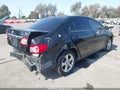 2012 Toyota Corolla — photo 4 of 14 | VIN 2T1BU4EEXCC906336