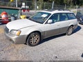 2001 Subaru Outback — photo 2 of 11 | VIN 4S3BH686617603007