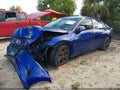 2021 Hyundai Elantra — photo 2 of 17 | VIN 5NPLS4AG3MH040317