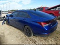 2021 Hyundai Elantra — photo 3 of 17 | VIN 5NPLS4AG3MH040317