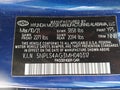 2021 Hyundai Elantra — photo 9 of 17 | VIN 5NPLS4AG3MH040317