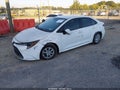 2021 Toyota Corolla — photo 2 of 16 | VIN 5YFDPMAE5MP170025