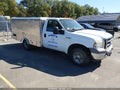 2005 Ford F-350 — photo 1 of 17 | VIN 1FDSF34585EB84902