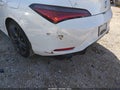 2023 Acura Integra — photo 17 of 17 | VIN 19UDE4H62PA017732