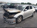 2011 Chevrolet Cruze — photo 2 of 11 | VIN 1G1PG5S98B7235817