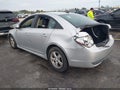 2011 Chevrolet Cruze — photo 3 of 11 | VIN 1G1PG5S98B7235817