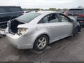 2011 Chevrolet Cruze — photo 4 of 11 | VIN 1G1PG5S98B7235817