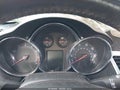 2011 Chevrolet Cruze — photo 7 of 11 | VIN 1G1PG5S98B7235817