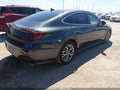 2020 Hyundai Sonata — photo 4 of 18 | VIN 5NPEF4JA8LH058075