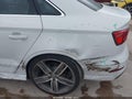 2017 Audi A3 — photo 17 of 17 | VIN WAUJ8GFF5H1016330